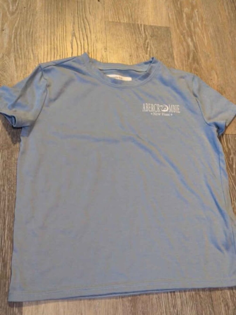 Abercrombie Kids Sleep Shirt Size 9/10